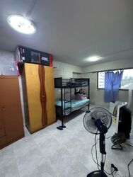 Blk 618 EUNOS GROVE (Bedok), HDB 3 Rooms #454436551